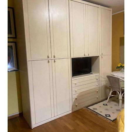 Double Room Adele 'S House Pieve a Nievole Exterior foto