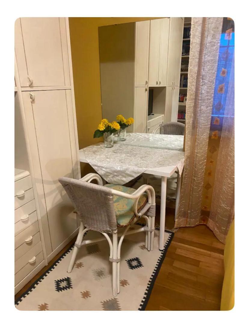 Double Room Adele 'S House Pieve a Nievole Exterior foto