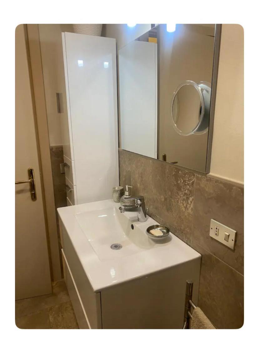 Double Room Adele 'S House Pieve a Nievole Exterior foto