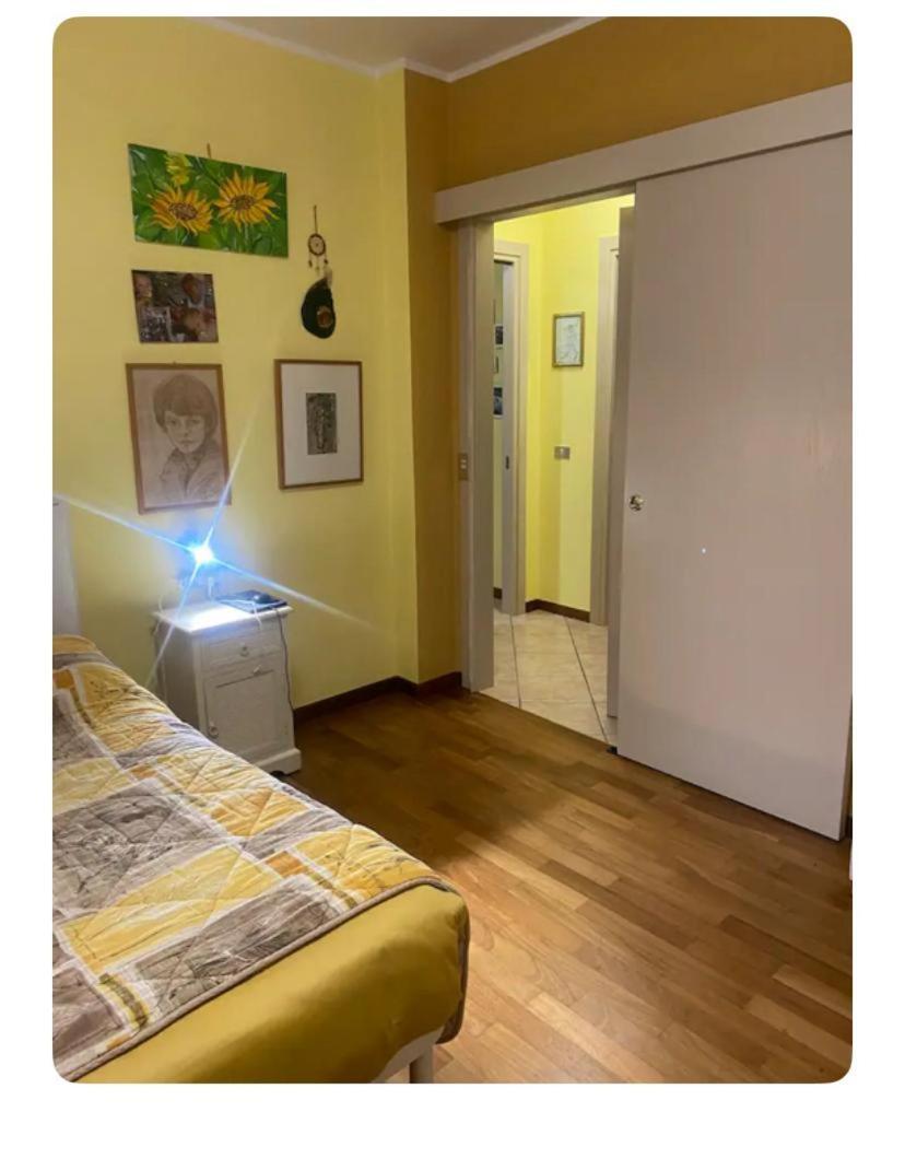 Double Room Adele 'S House Pieve a Nievole Exterior foto