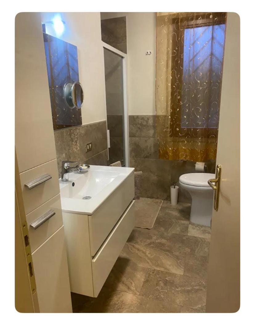 Double Room Adele 'S House Pieve a Nievole Exterior foto